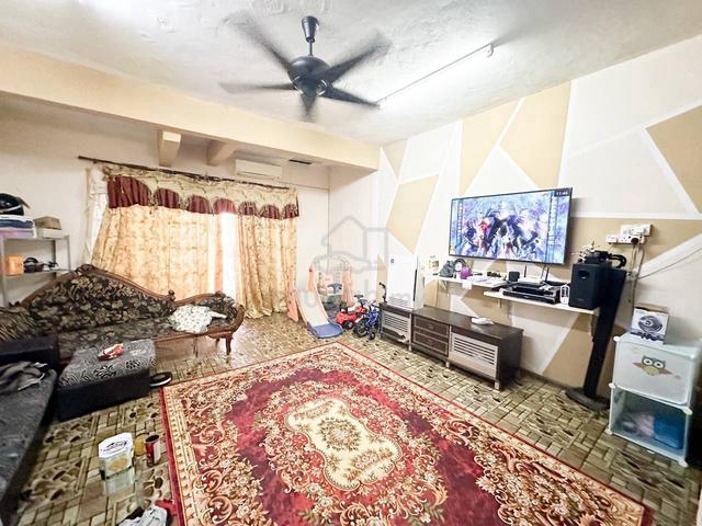 Below market value! Taman Jati Kulim 3🛌3🛀 5