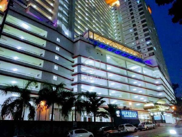 Imperial Residence Cheras 1