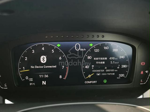 6A 185KM Only‼️2025 Honda Civic Type-R FL5 2.0T(M) - 2