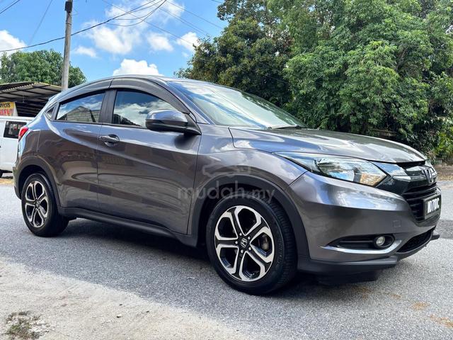 2016 Honda HR-V 1.8 E (A) - 3