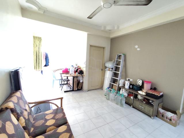 Fully Furnished Penang Bandar Perda Room For Rent 1