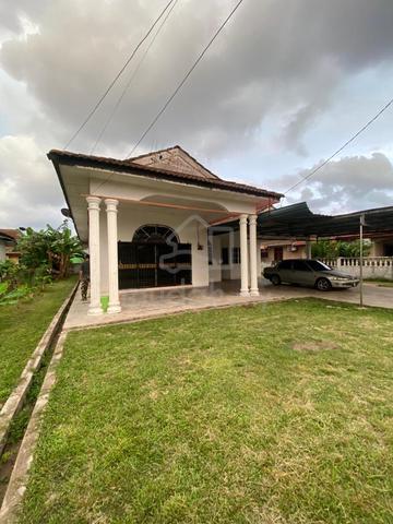 Rumah Banglo untuk disewa @ Seri Manjung, Fasa 2A, Perak 1