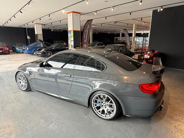 2008 BMW E92 M3 4.0 (CBU) (A) - Last NA V8 - 5