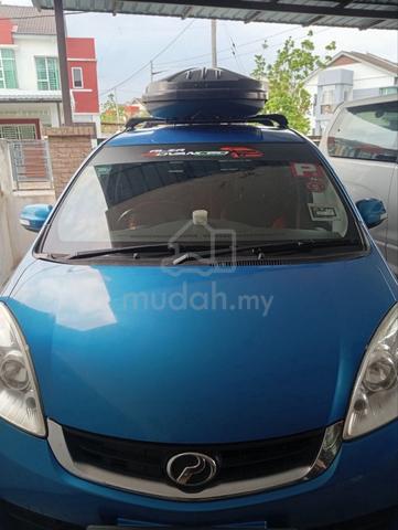 2016 Perodua ALZA 1.5 EZ STANDARD FACELIFT (A) - 1