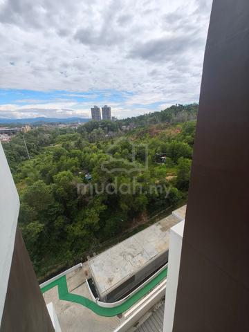Forest Hill (Kota Kinabalu) 1