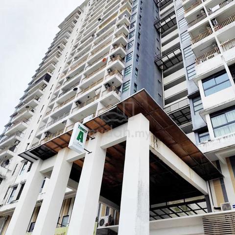 The Garden Residences 1