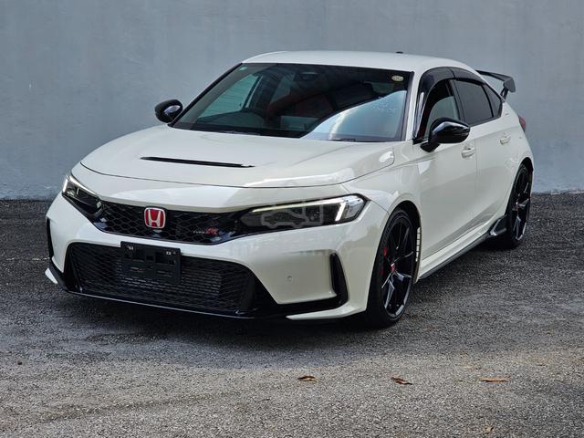 2025 Honda CIVIC 2.0 TYPE R (M) - 2