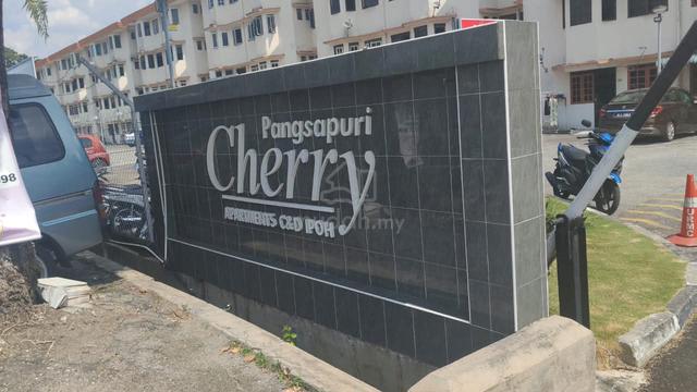 Cherry Apartments 1