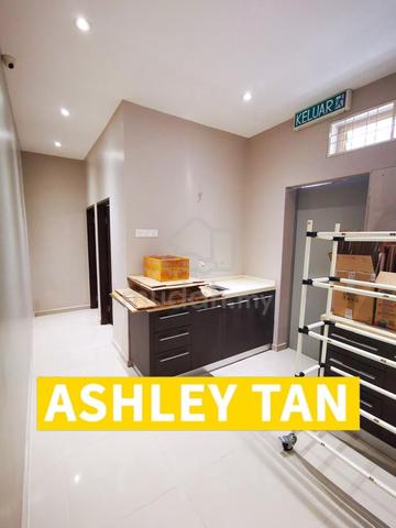 Strategic Loccation Ground Floor Shoplot Bukit Mertajam Full Furnished 5