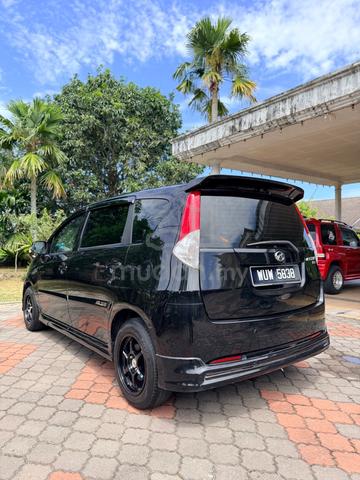 2011 Perodua ALZA 1.5 EZI (A) - 5