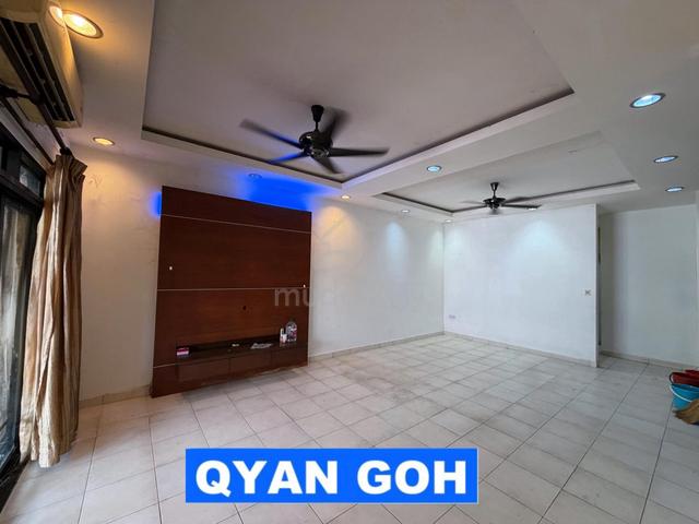 [Rare Unit for Gated Sunway Bukit Gambier] @ 3 Sty Terrace -Gelugor 1