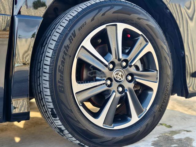 2021 Toyota VOXY 2.0 ZS KIRAMEKI III (A) 41K KM - 4