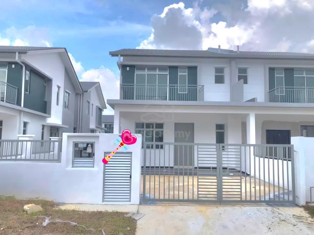 pulai 0% mutiara setia eco garden gelang patah laman citra bukit indah 1