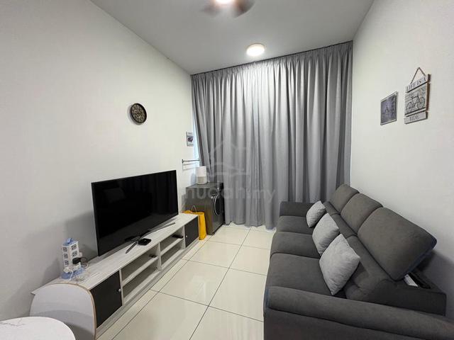 Kiara Plaza 1