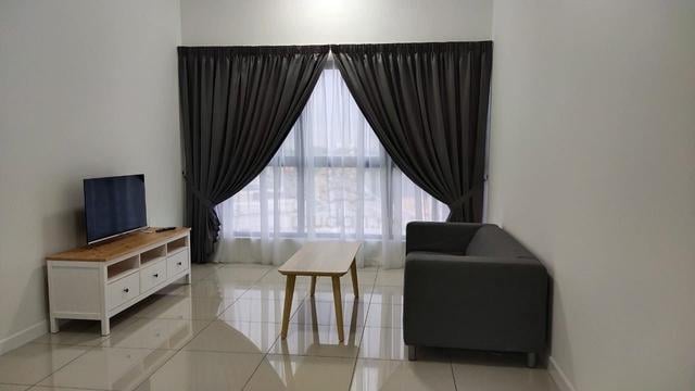 Le Pavillion 1