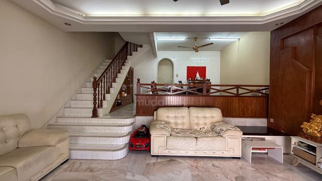 Cheras Sungai Long Sec 7 Freehold Double Storey House 1