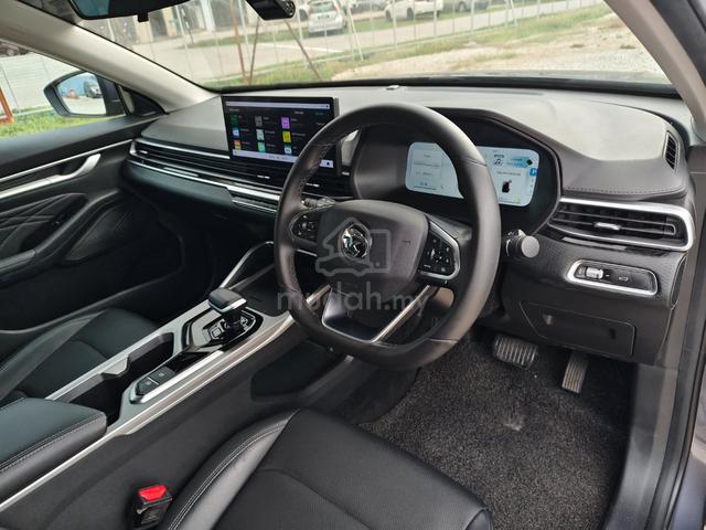 2024 Proton S70 1.5 Flagship F/Srvice 1Owner L/New - 4