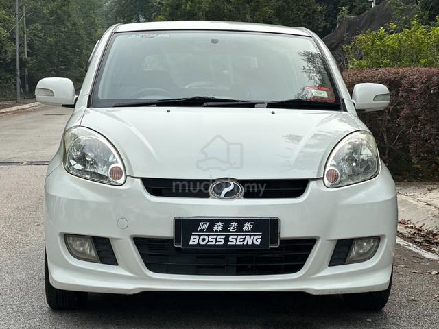 2009 Perodua MYVI 1.3 EZI (A) - 3