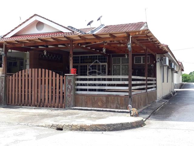 Tanpa10%Deposit🎯FullLoan🎯Teres Endlot @ Zon Kenanga, Ambangan Height 1