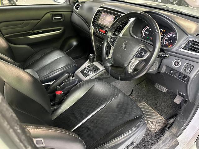 Mitsubishi TRITON 2.4 VGT ADVENTURE X 4X4 (A) PM ! - 5