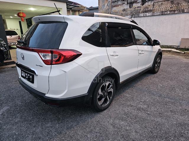 2017 Honda BR-V 1.5 E (A) - 4