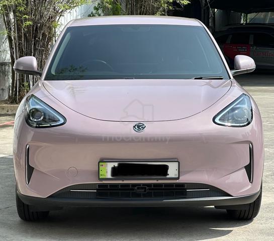 2026 Proton EMAS 5 0.0 PRIME MY26 (A) - 2