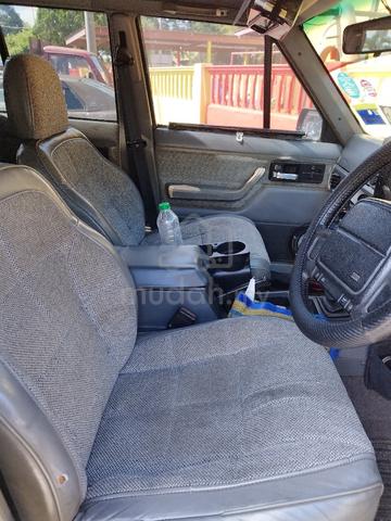 1996 Jeep CHEROKEE 2.5 (M) - 3
