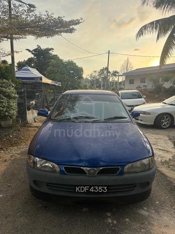 1996 Proton WIRA 1.3 A/B GL (M) - 2