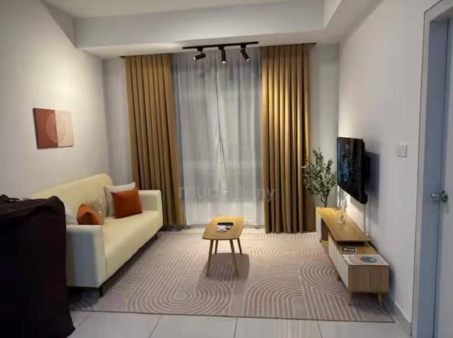 MIRAI Residences 1