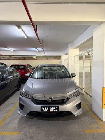 2022 Honda CITY 1.5 E (A) - 2