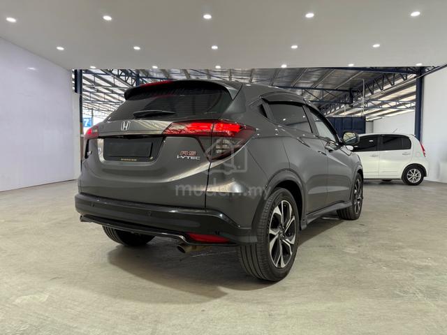 2019 Honda HR-V 1.8 RS ENHANCED (A) - 5