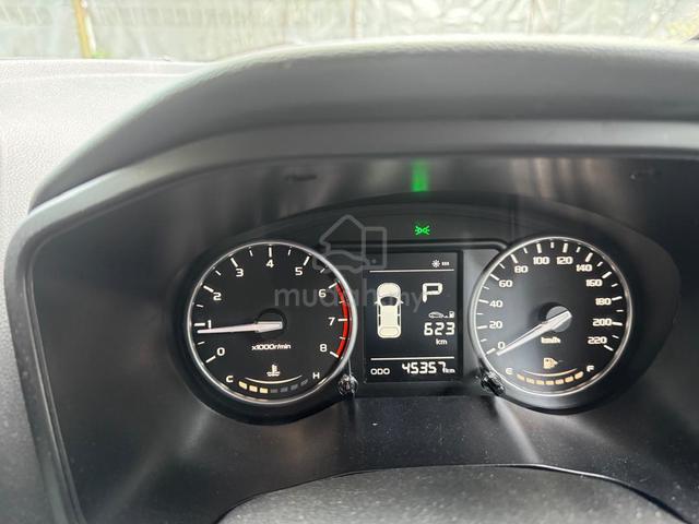 2019 Proton PERSONA 1.6 STANDARD (A) - 5