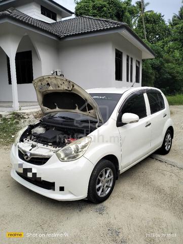 2012 Perodua MYVI 1.3 EZi PREMIUM (A) - 4