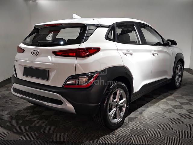 2022 Hyundai KONA 2.0 (A) F/Service Like New - 2