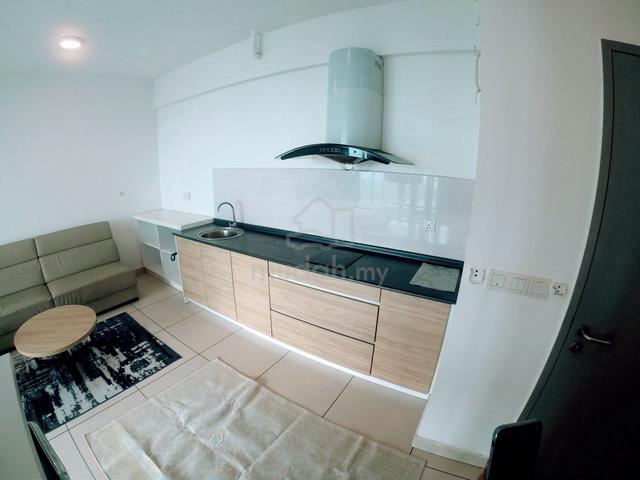 Evo SOHO Suites @ Bandar Baru Bangi 3