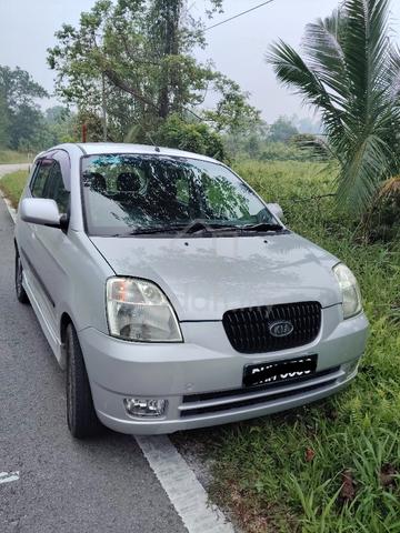 2006 Kia PICANTO 1.1 (M) - 3