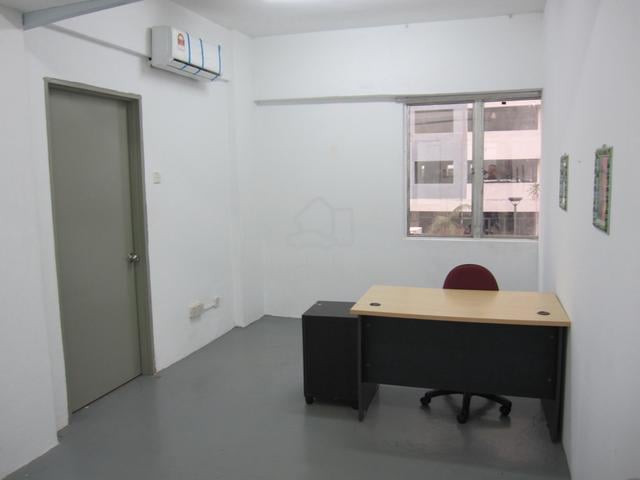 Setapak Diamond Square Office Unit Rent 3