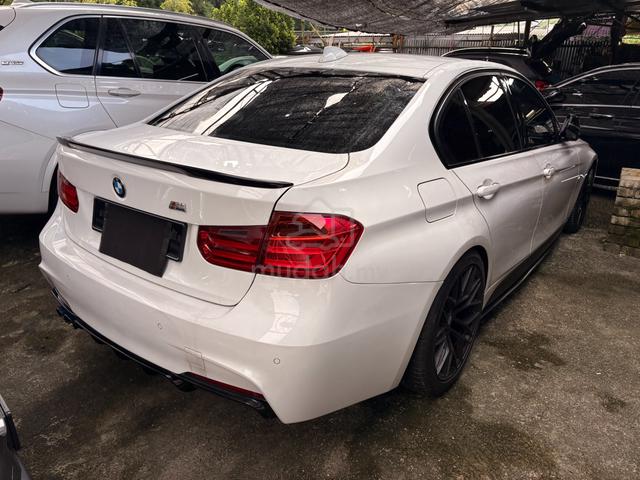 2014 Bmw 320d M SPORTS 2.0 (A) - 3