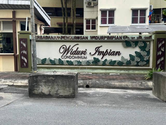 Widuri Impian 1