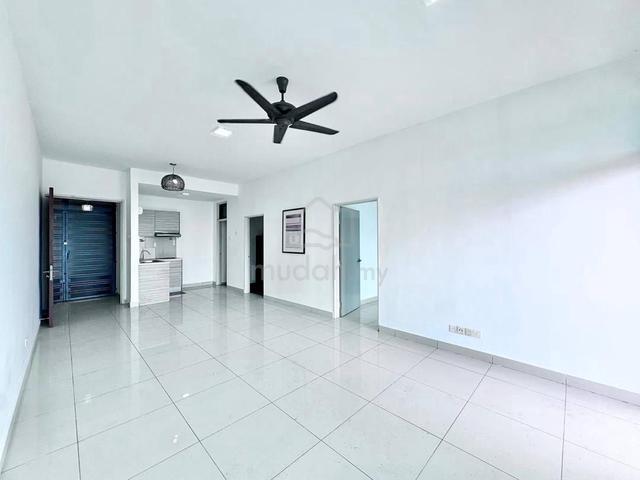 Parc Regency 1