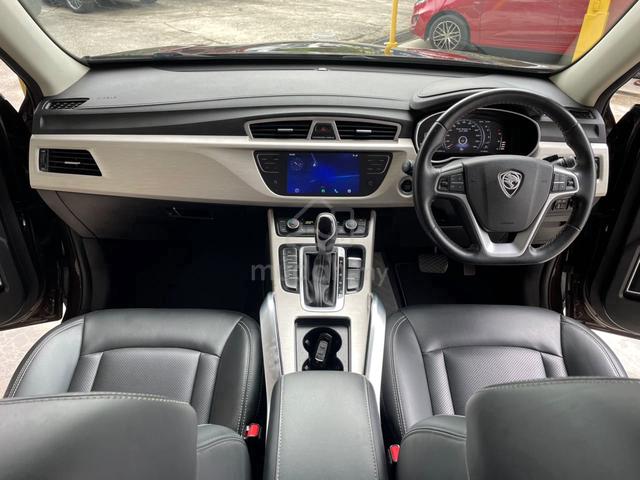 2019 Proton X70 1.8 EXECUTIVE 2WD (A) - 4