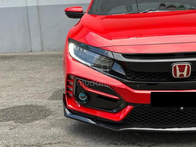 Honda CIVIC 1.5 TC (A) - 4