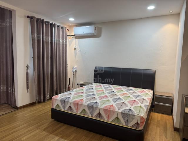 Room for Rent – Clean, Comfortable & Move-in Ready 1