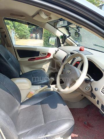 2005 Toyota INNOVA 2.0 G MY05 AN40 (A) - 5