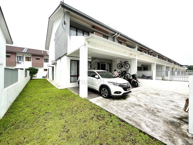 ENDLOT Double Storey M Aruna Residence Saujana Rawang 1