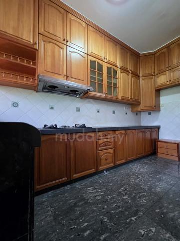 Condo Gembira 1