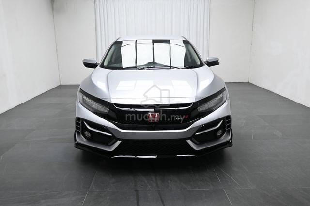 2020 Honda CIVIC 1.5 TC (A) FSR 1-YR WRRTY TIPTOP - 2