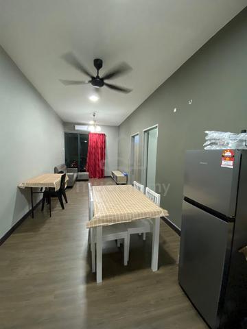 Vista Bangi 1
