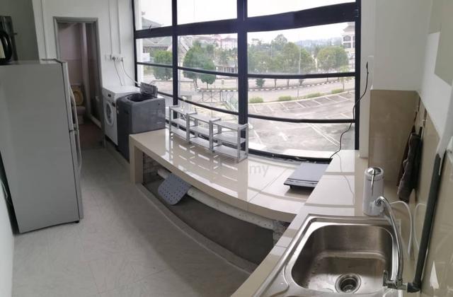 Bilik Sewa Room Co-Living Melaka Paya Rumput Cheng Lotus Krubong Malim 3