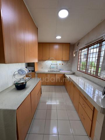 Taman Bukit Mewah – 2-Storey House for Rent 1